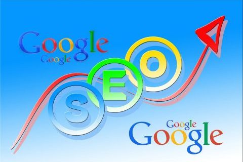 15-Point Plan to Get Your  Website Rocketing on Google